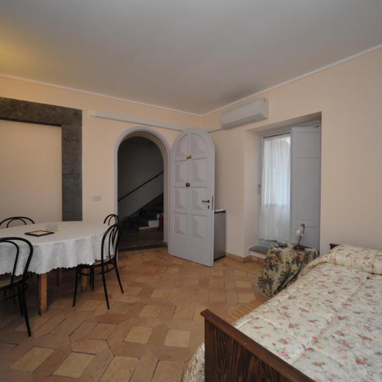 Romantica Pucci - Suite Familiale - 2