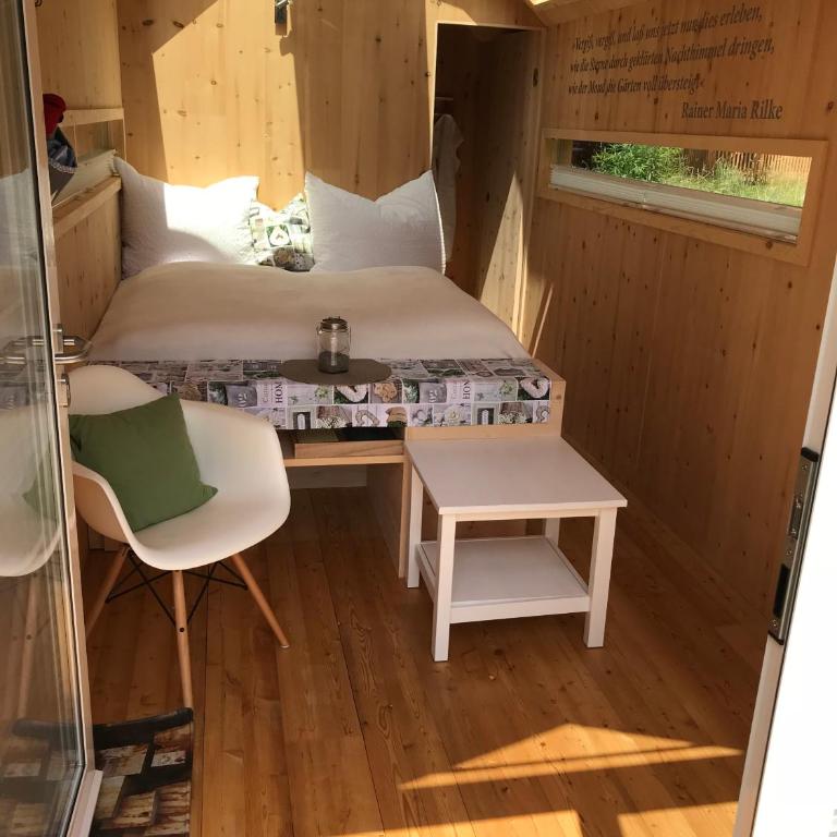 refugium am see - Chalet - 10