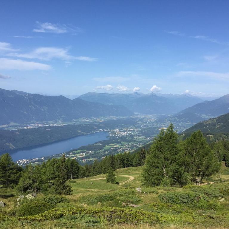refugium am see - Chalet - 24