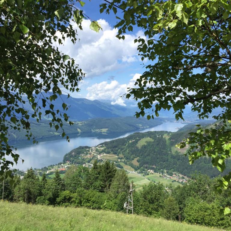 refugium am see - Chalet - 23