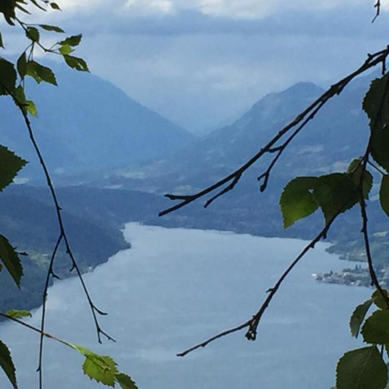 refugium am see - Chalet - 22