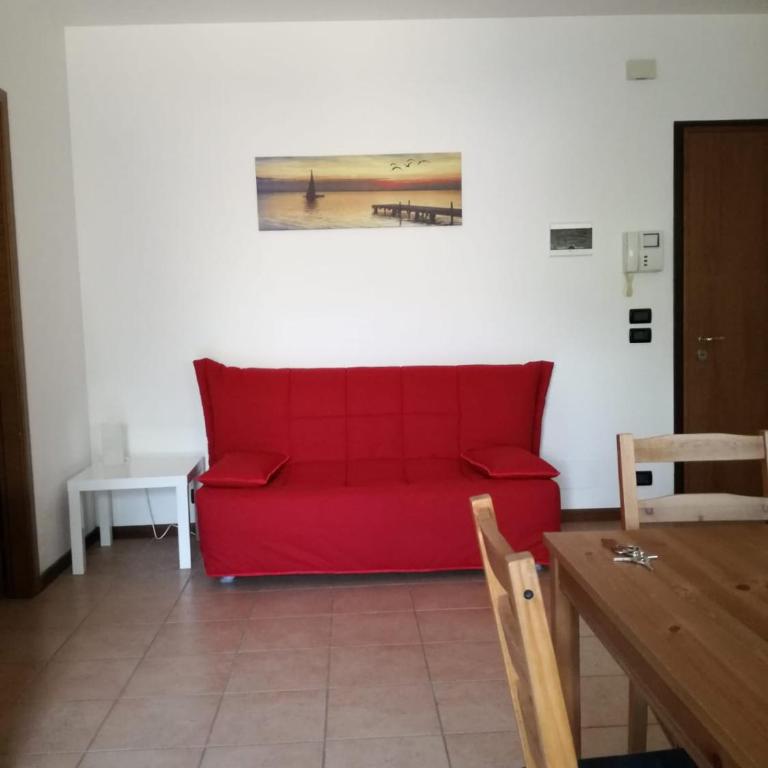 Ca' Claudia Venezia - Appartamento - 26