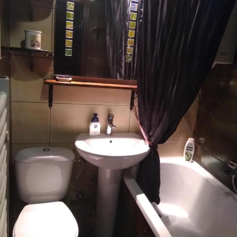 Durmitor Chalet - Three-Bedroom Chalet - 18