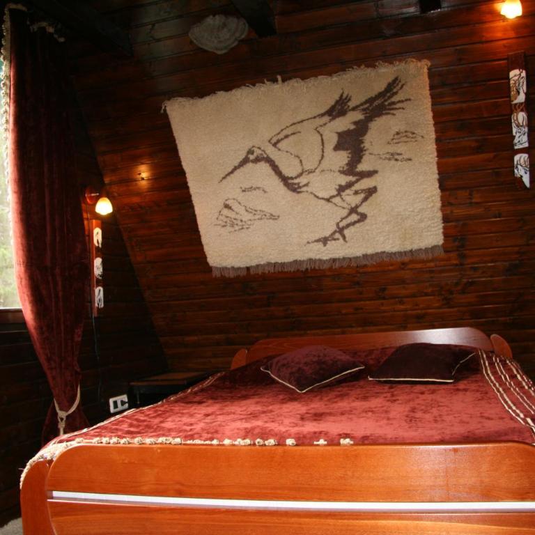 Durmitor Chalet - Three-Bedroom Chalet - 7