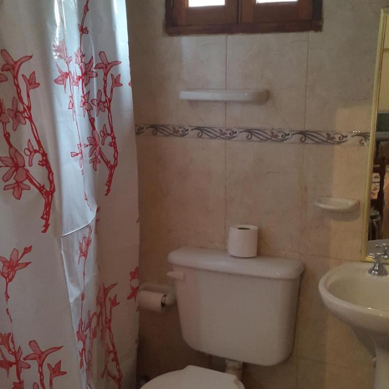 Alquiler Temporario Salta - Apartamento Estándar - 1