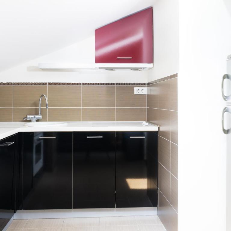 Feel Belgrade Apartments - Apartman sa 2 Spavaće Sobe - Potkrovlje - 1