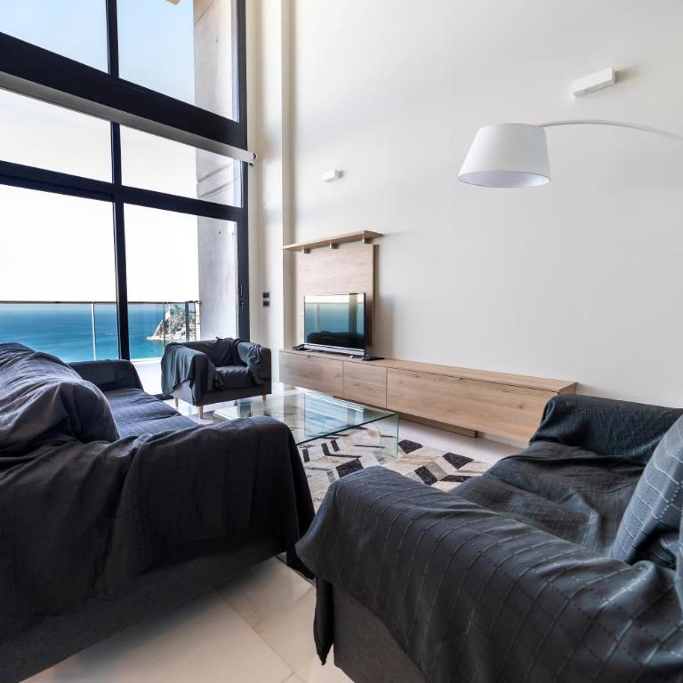 Sunset Drive Benidorm by Mar Holidays - Dúplex - 18