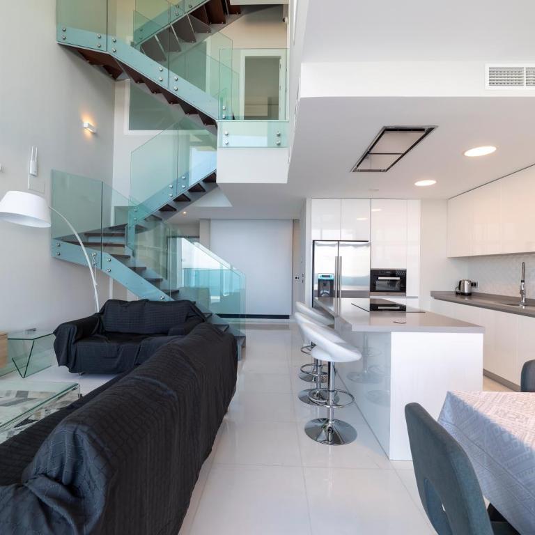 Sunset Drive Benidorm by Mar Holidays - Dúplex - 20
