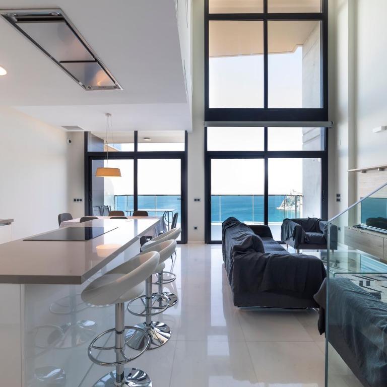 Sunset Drive Benidorm by Mar Holidays - Dúplex - 21
