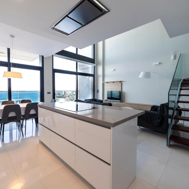 Sunset Drive Benidorm by Mar Holidays - Dúplex - 22