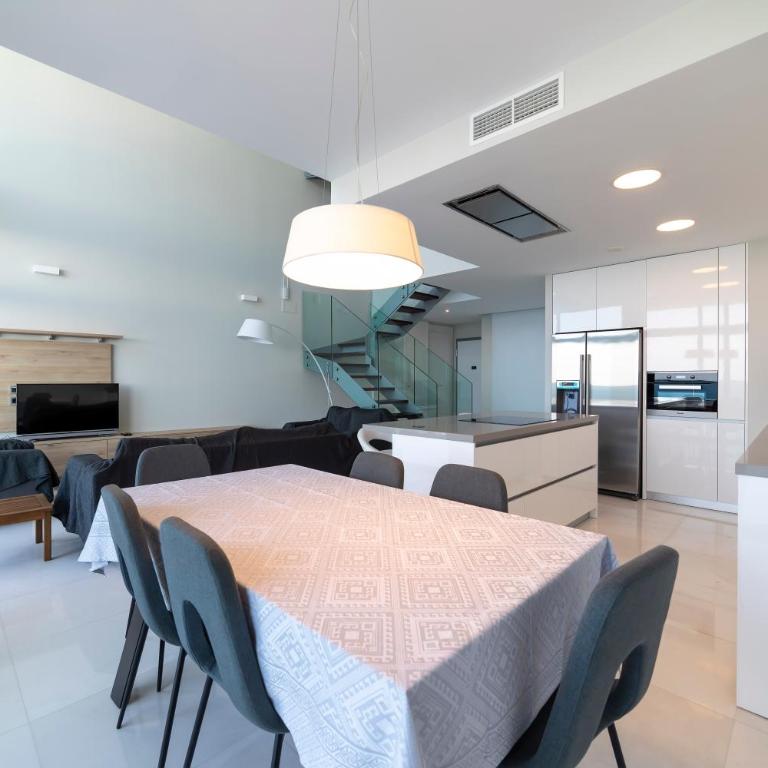 Sunset Drive Benidorm by Mar Holidays - Dúplex - 23