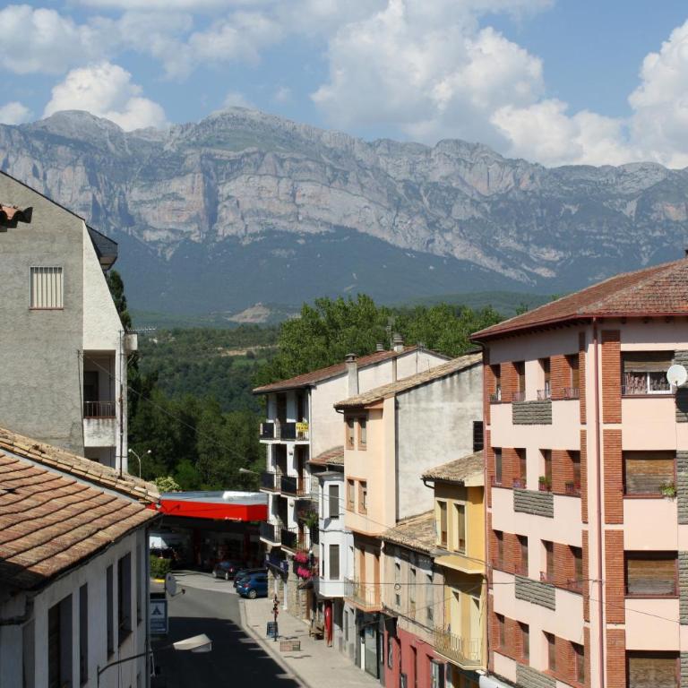 Las Tres Sorores - Appartement - 10