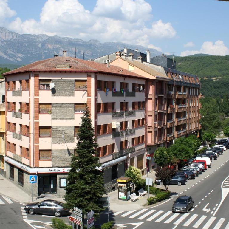 Las Tres Sorores - Appartement - 13