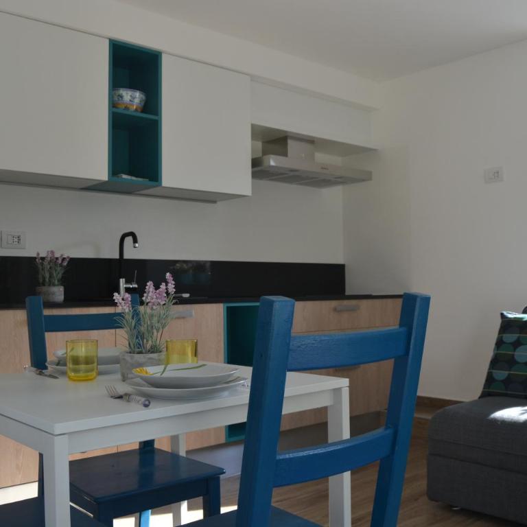lido 3 pool, 30m from the lake, pet friendly COMO LAKE - Appartamento con Vista Giardino - 4