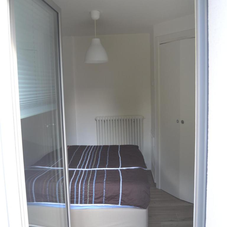 lido 3 pool, 30m from the lake, pet friendly COMO LAKE - Appartamento con Vista Giardino - 6