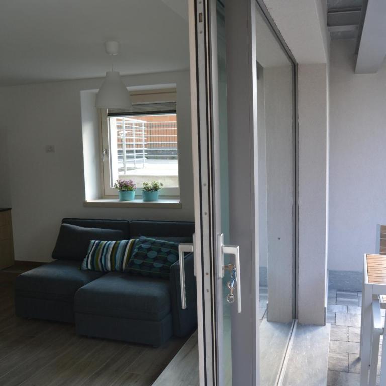 lido 3 pool, 30m from the lake, pet friendly COMO LAKE - Appartamento con Vista Giardino - 2
