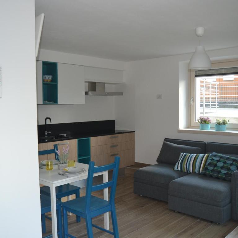 lido 3 pool, 30m from the lake, pet friendly COMO LAKE - Appartamento con Vista Giardino - 3