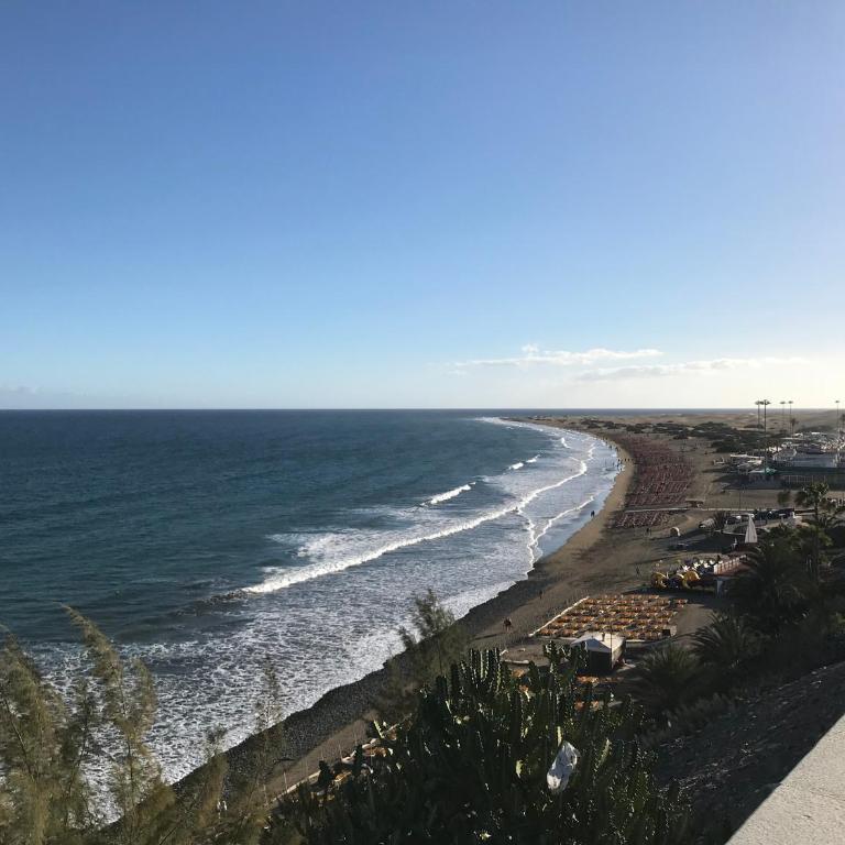 Atlantic Beach Club - Apartamento Deluxe de 1 dormitorio - 11