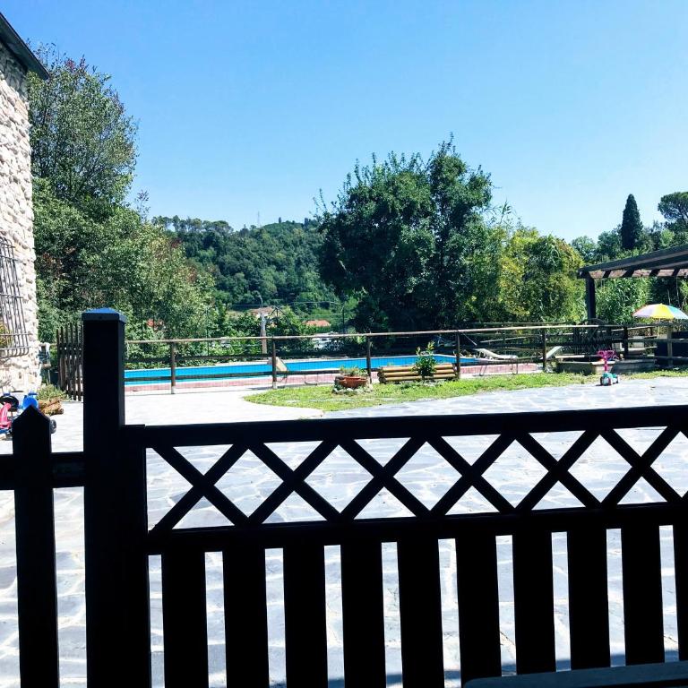 B&b Il Rustico - Monolocale con Terrazza - 53