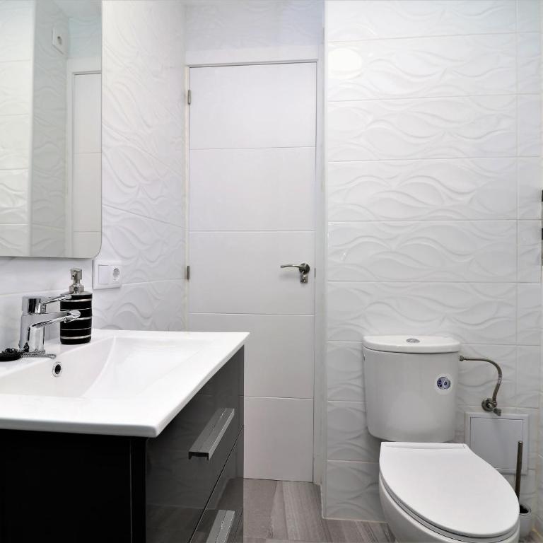 Bermudas 313 - Apartment - 7