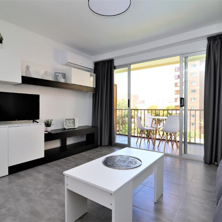 Bermudas 313 - Apartment - 1