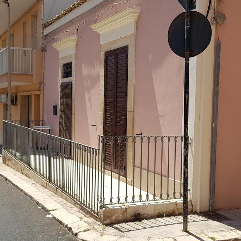 Casa Vacanza Rosa - Haus mit 2 Schlafzimmern - 17