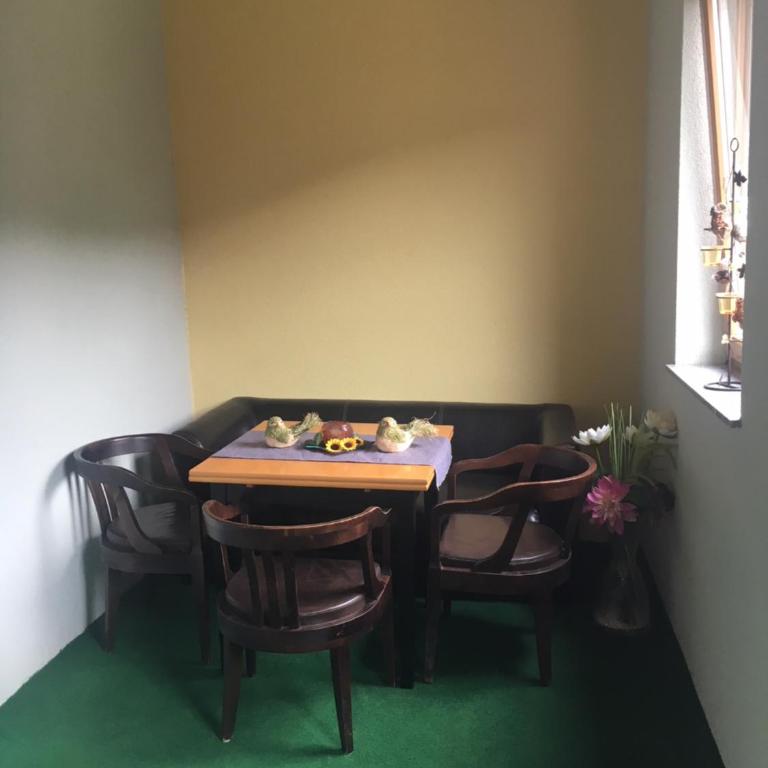 Ferienwohnung Renate - Ferienhaus - 25