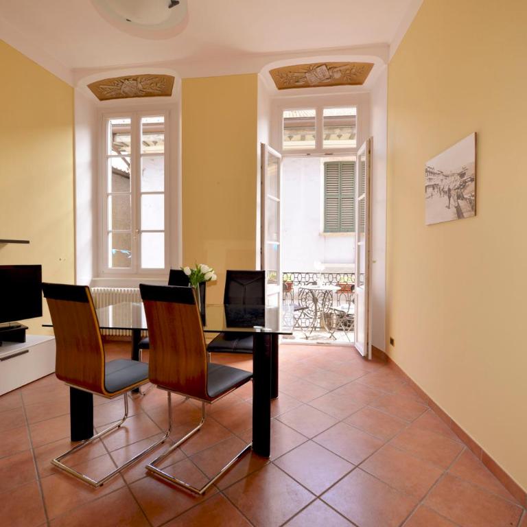 Casa il Balconcino - WelcHome - Apartment - 2