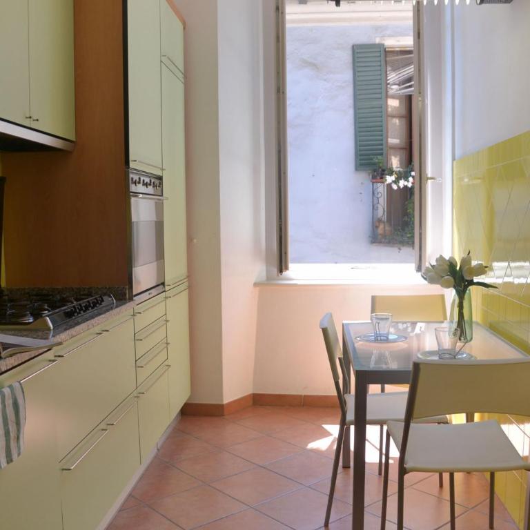 Casa il Balconcino - WelcHome - Apartment - 8