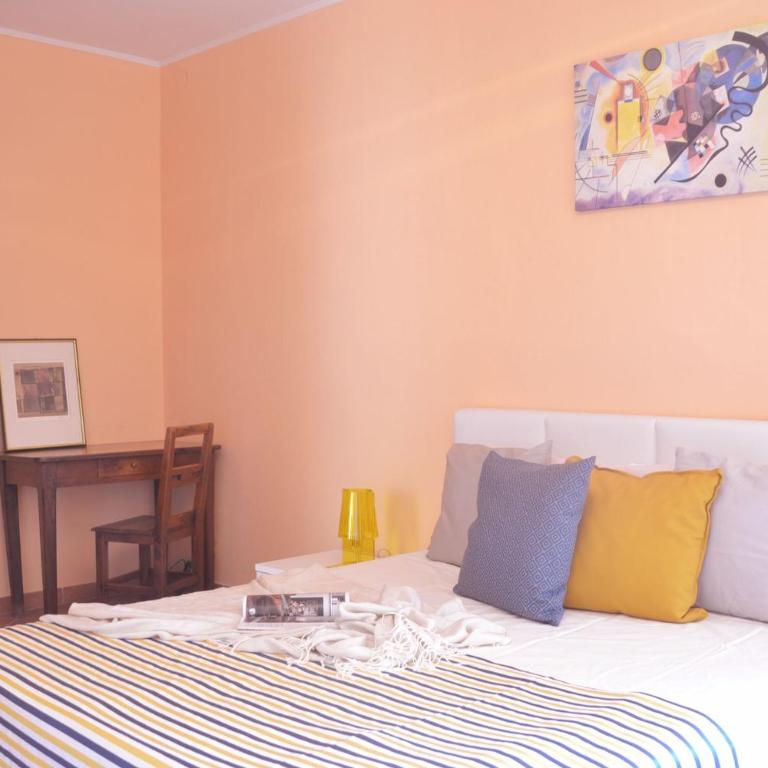 Casa il Balconcino - WelcHome - Apartment - 4