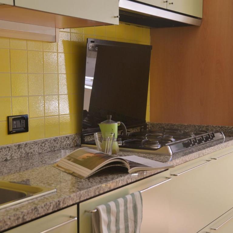 Casa il Balconcino - WelcHome - Apartment - 6