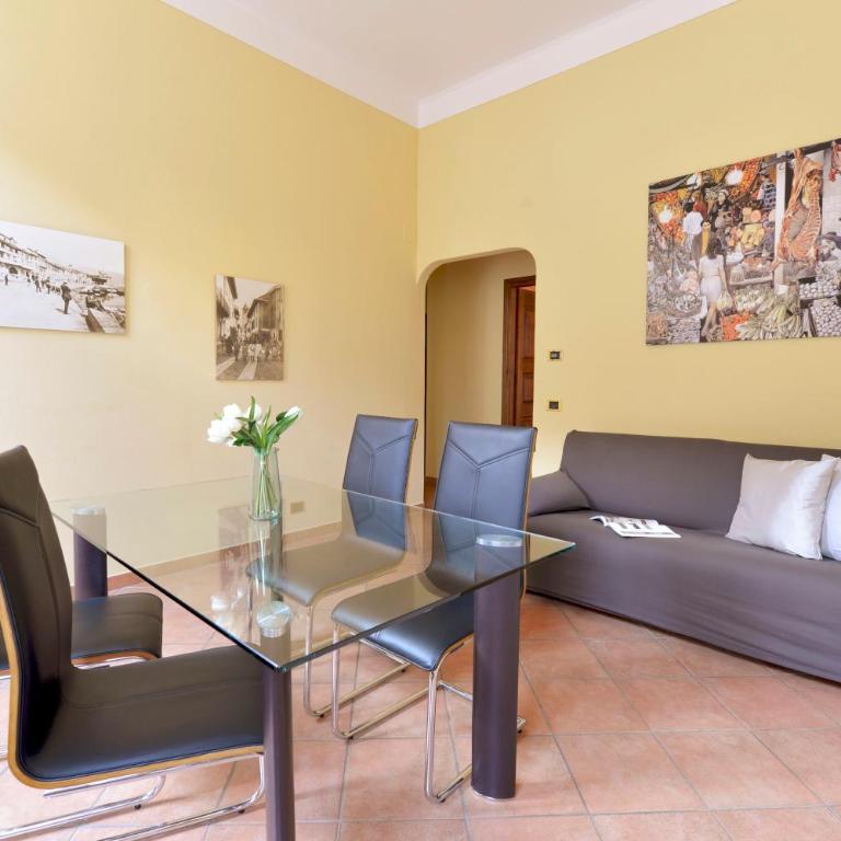 Casa il Balconcino - WelcHome - Apartment - 9