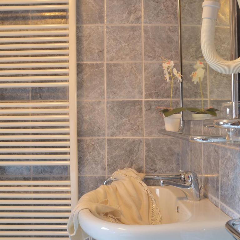 Casa il Balconcino - WelcHome - Apartment - 10