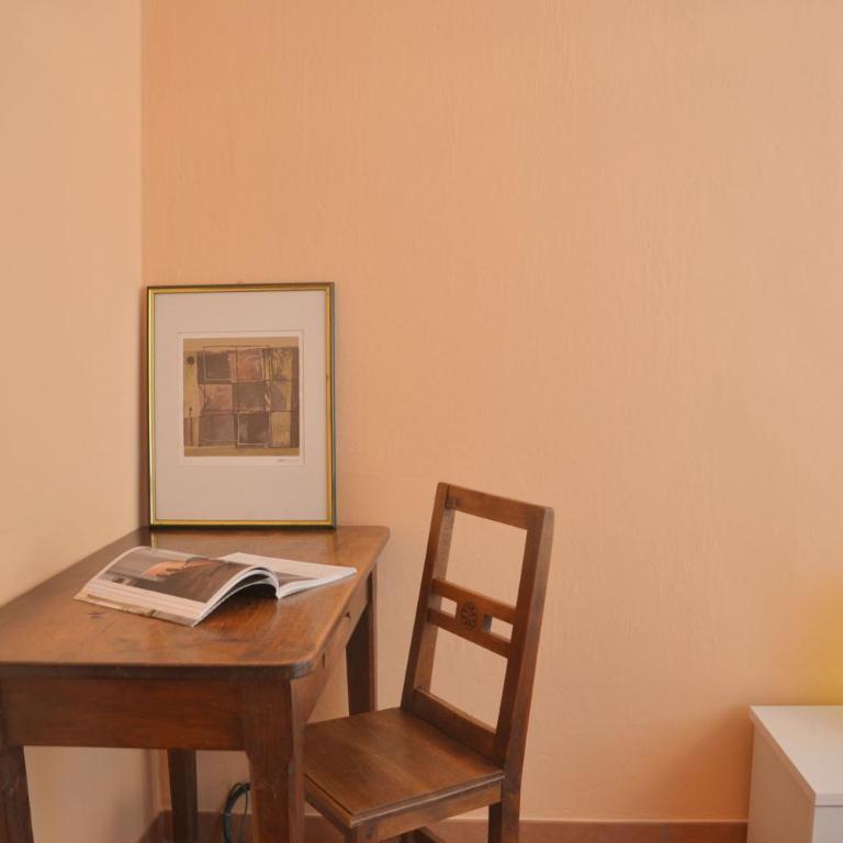 Casa il Balconcino - WelcHome - Apartment - 11