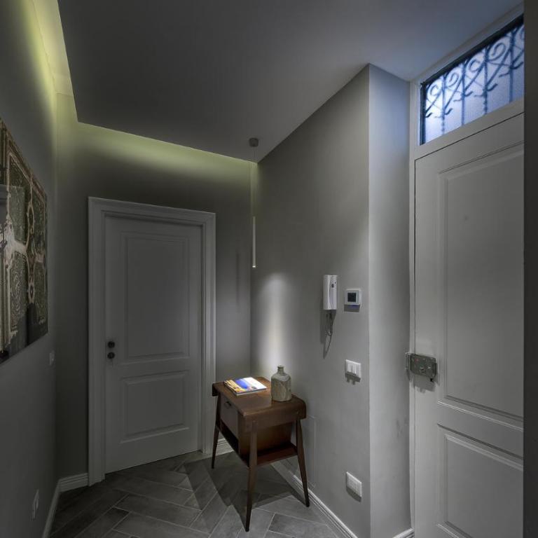 Suite del Ponte Normanno - Camera King Standard - 9