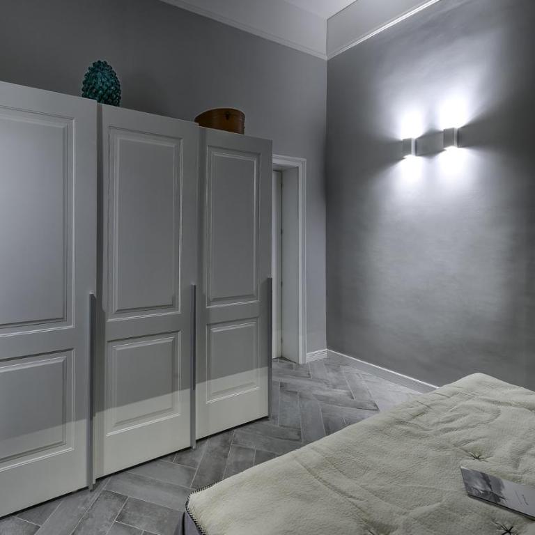 Suite del Ponte Normanno - Camera King Deluxe - 17