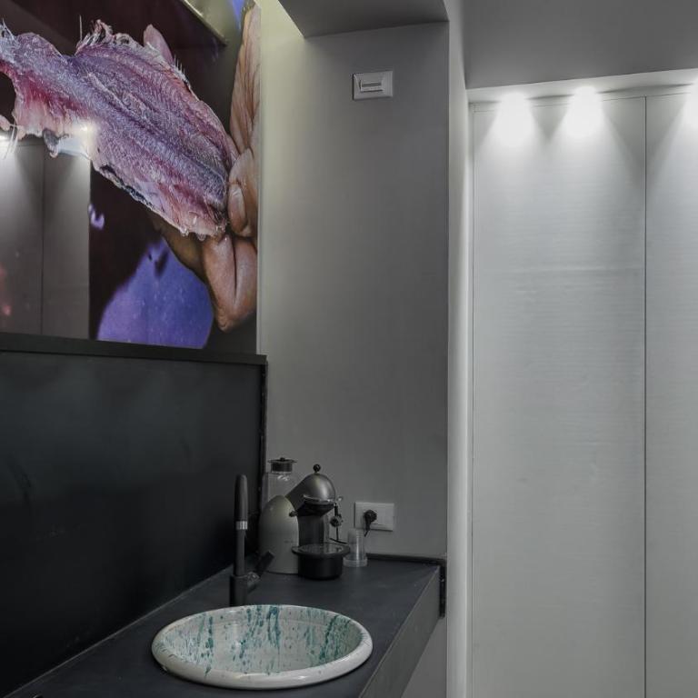Suite del Ponte Normanno - Suite King Deluxe - 26