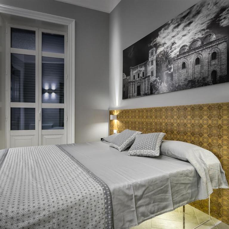 Suite del Ponte Normanno - Suite King Deluxe - 19