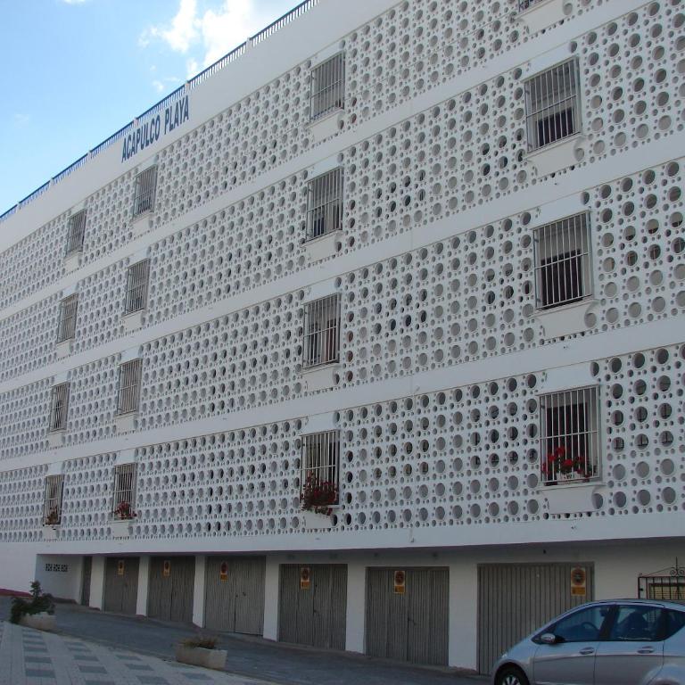 Acapulco Playa 34 Menyber - Apartamento - 18
