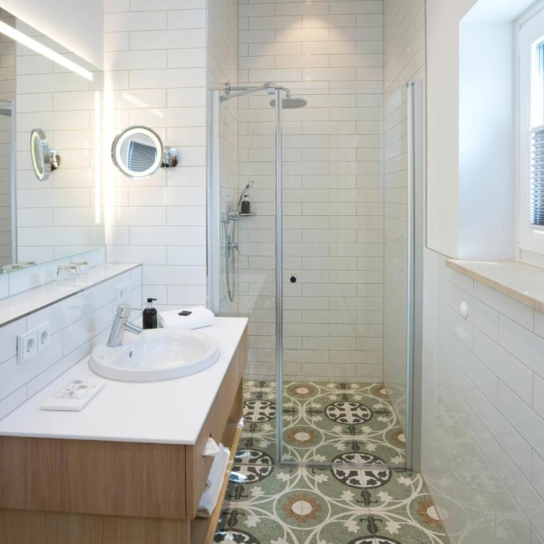 Hotel Hirsch - Superior Doppelzimmer im Neubau - 6
