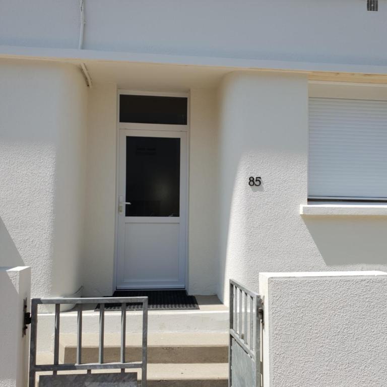 Opal'évasion - RDC- Cocon pour 2 pers - 250m de la mer - Appartement - Rez-de-Chaussée - 38