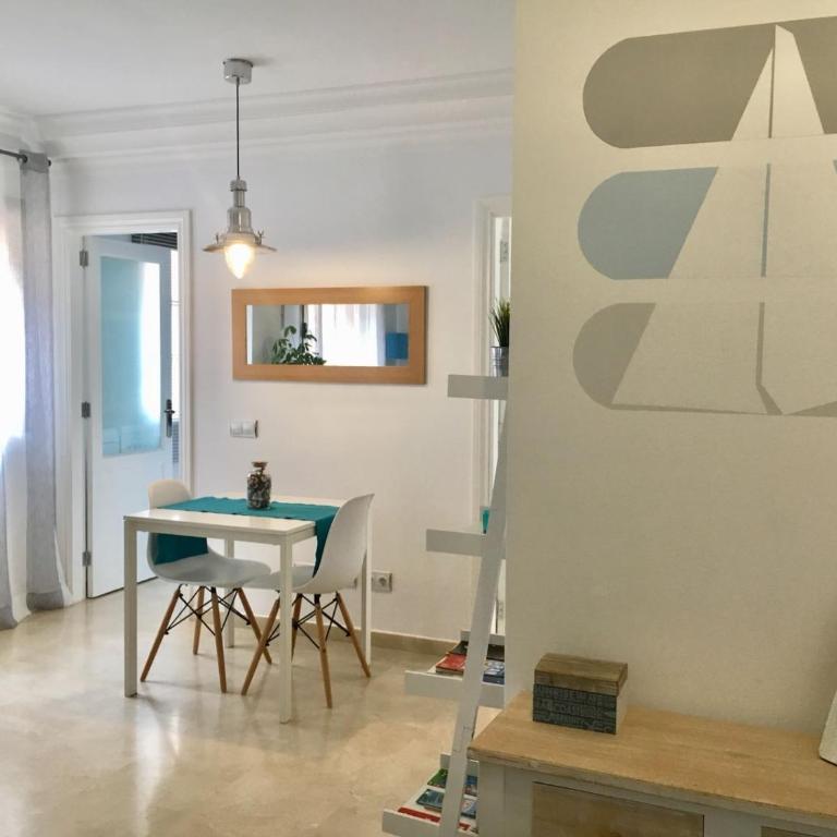 Apartamento beach house - Apartamento - 1