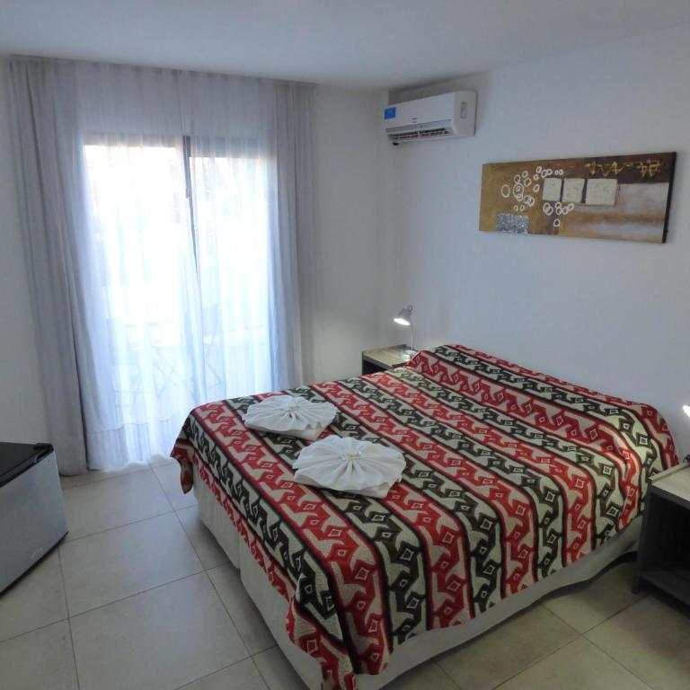 Hotel Pinar del Lago - Habitación Doble Deluxe - 1 o 2 camas - 2
