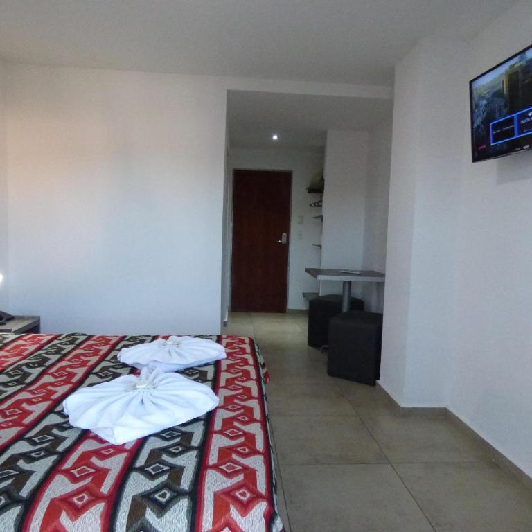 Hotel Pinar del Lago - Habitación Doble Deluxe - 1 o 2 camas - 3