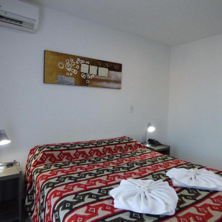 Hotel Pinar del Lago - Habitación Doble Deluxe - 1 o 2 camas - 4