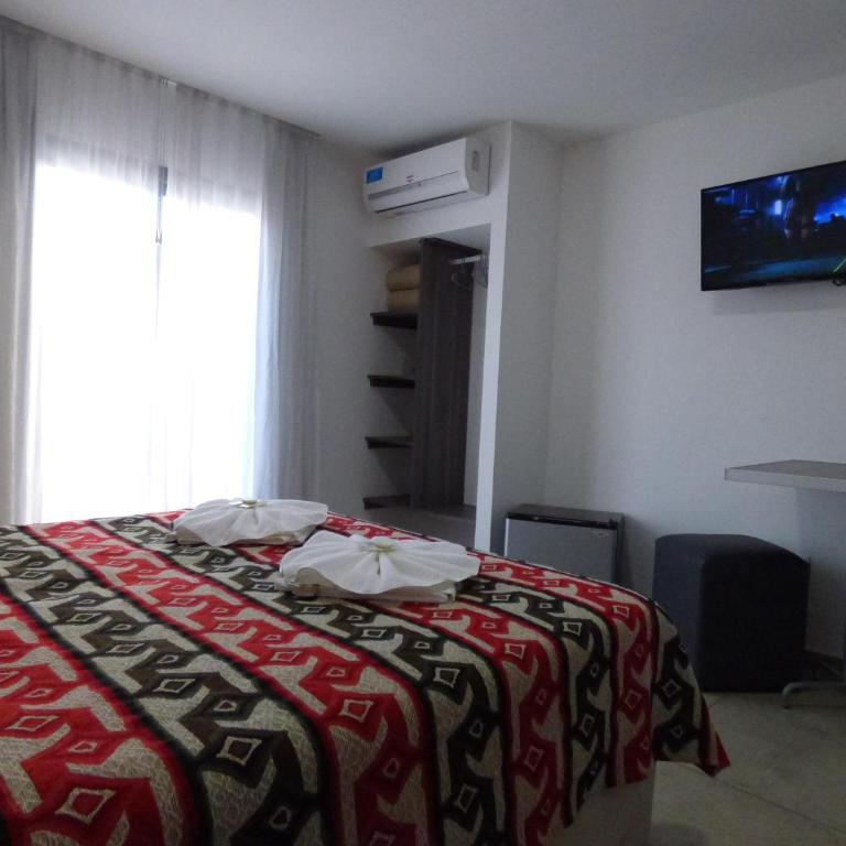 Hotel Pinar del Lago - Habitación Doble Deluxe - 1 o 2 camas - 6