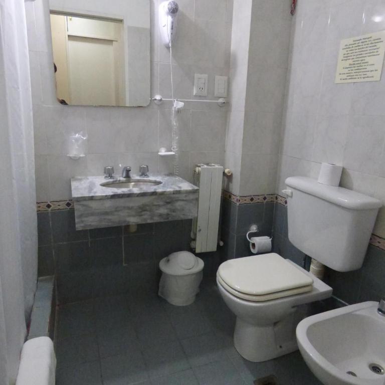 Hotel Pinar del Lago - Habitación Cuádruple Estándar - 3