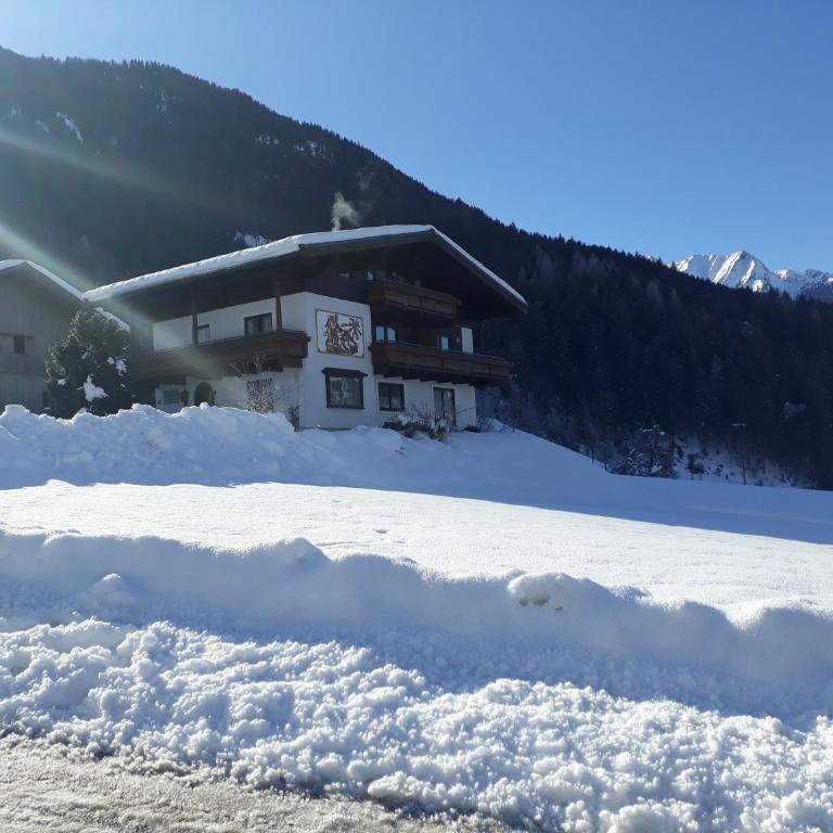 Appartement Wildkogelblick - Junior Suite mit Bergblick - 3