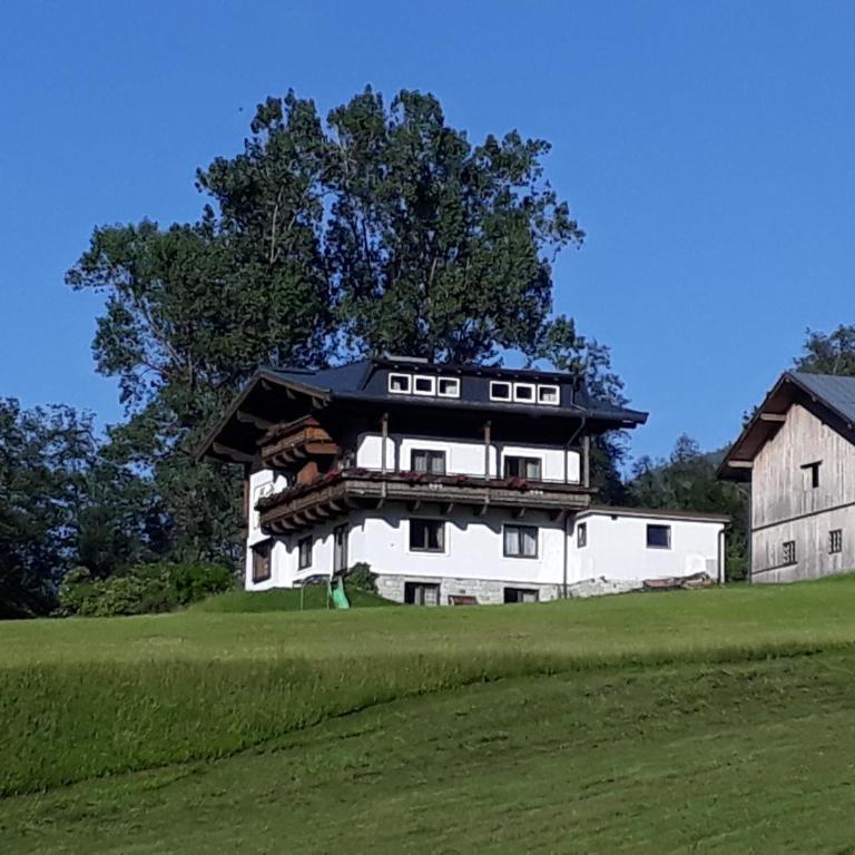 Appartement Wildkogelblick - Junior Suite mit Bergblick - 1