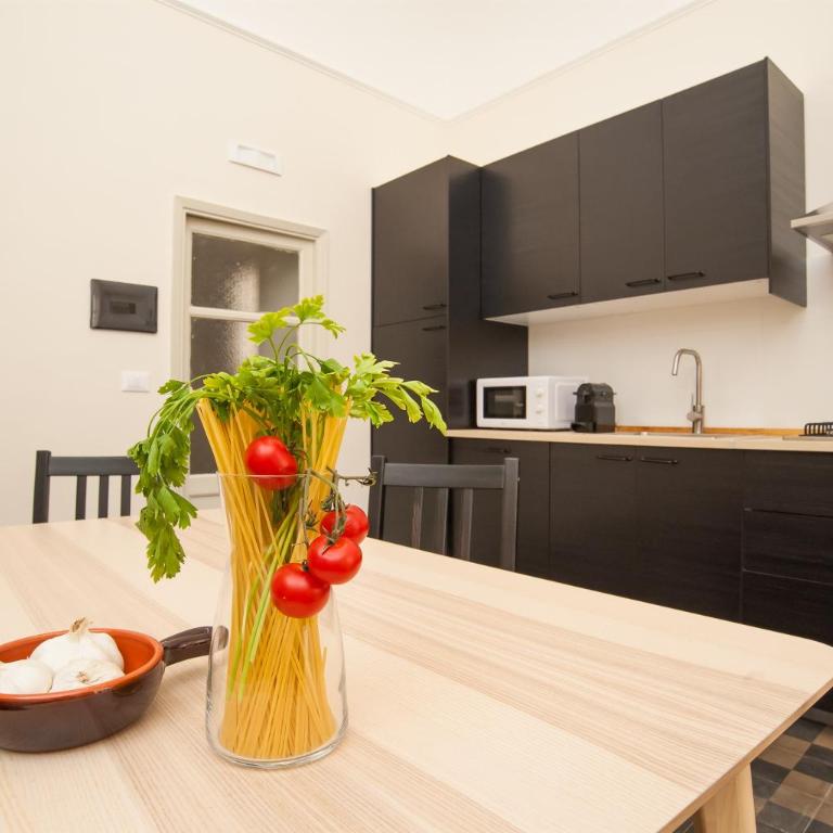 Homes4Holidays - Teatro Massimo - Apartment - 32